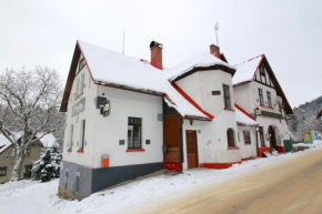 Penzion Paseky U Zapadlych vlastencu